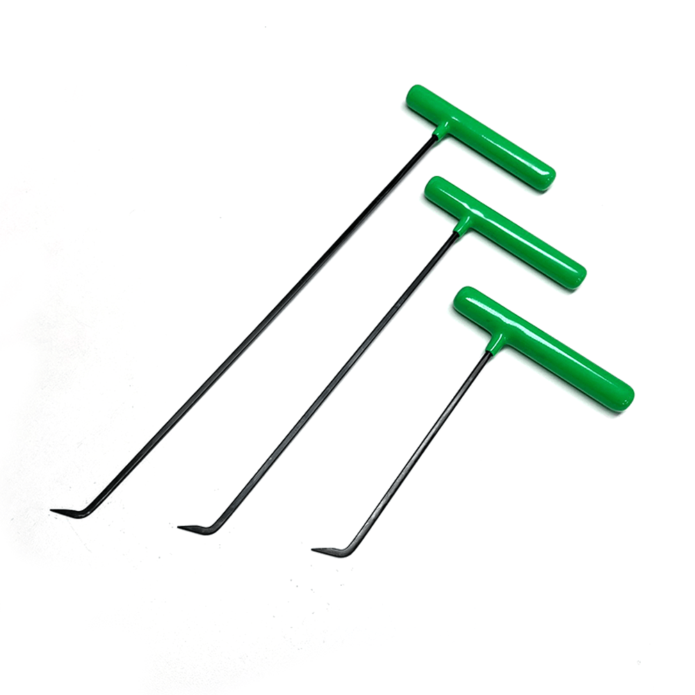 Xcalibur AK 3 Micro 3 Piece Set