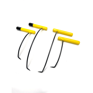 Xcalibur Micro Hood And Deck set