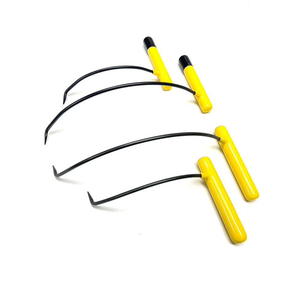 Xcalibur Micro Hood And Deck set - Image 2