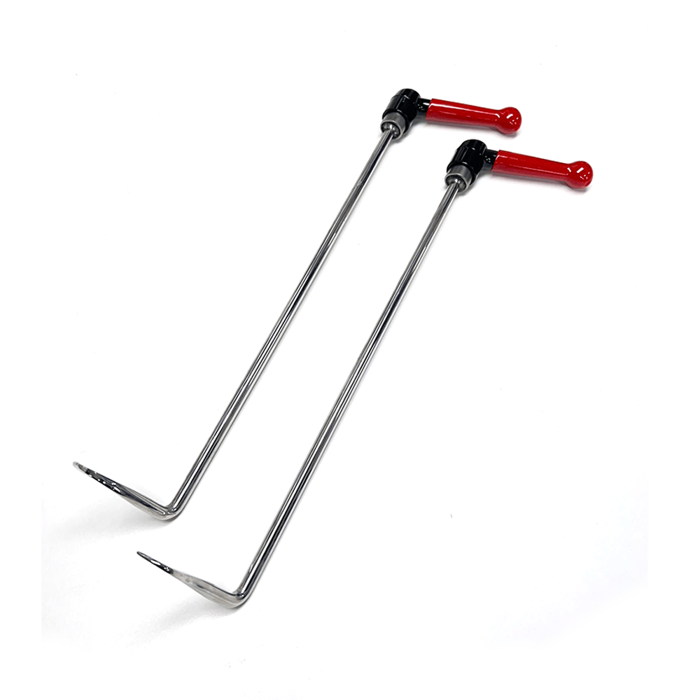 Xcalibur Sidekick Rachet Handle Set Original