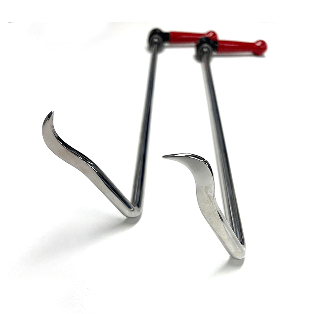 Xcalibur Sidekick Rachet Handle Set Original - Image 2