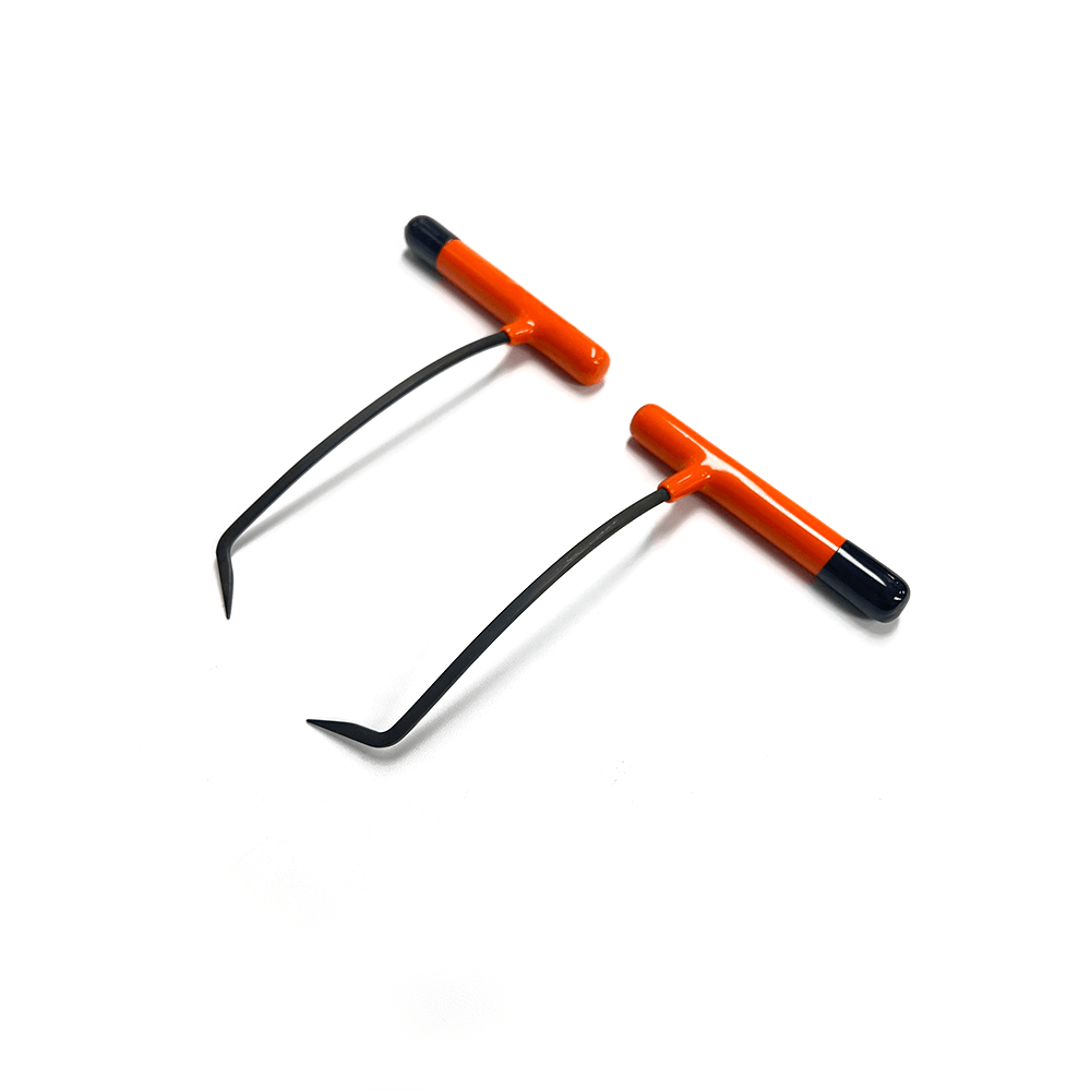 Xcalibur AK 7 Left And Right 8" Long Set