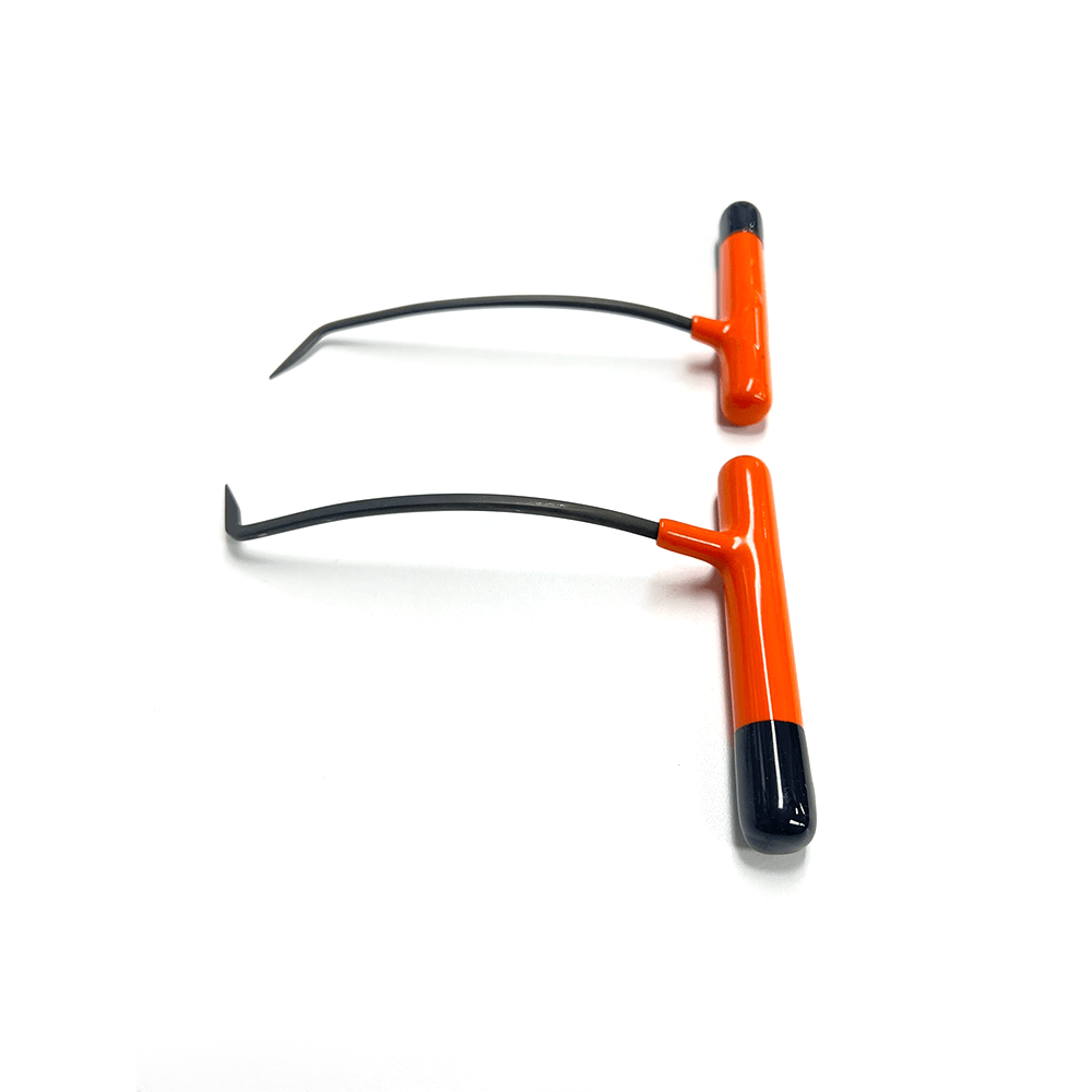 Xcalibur AK 7 Left And Right 8" Long Set - Image 2