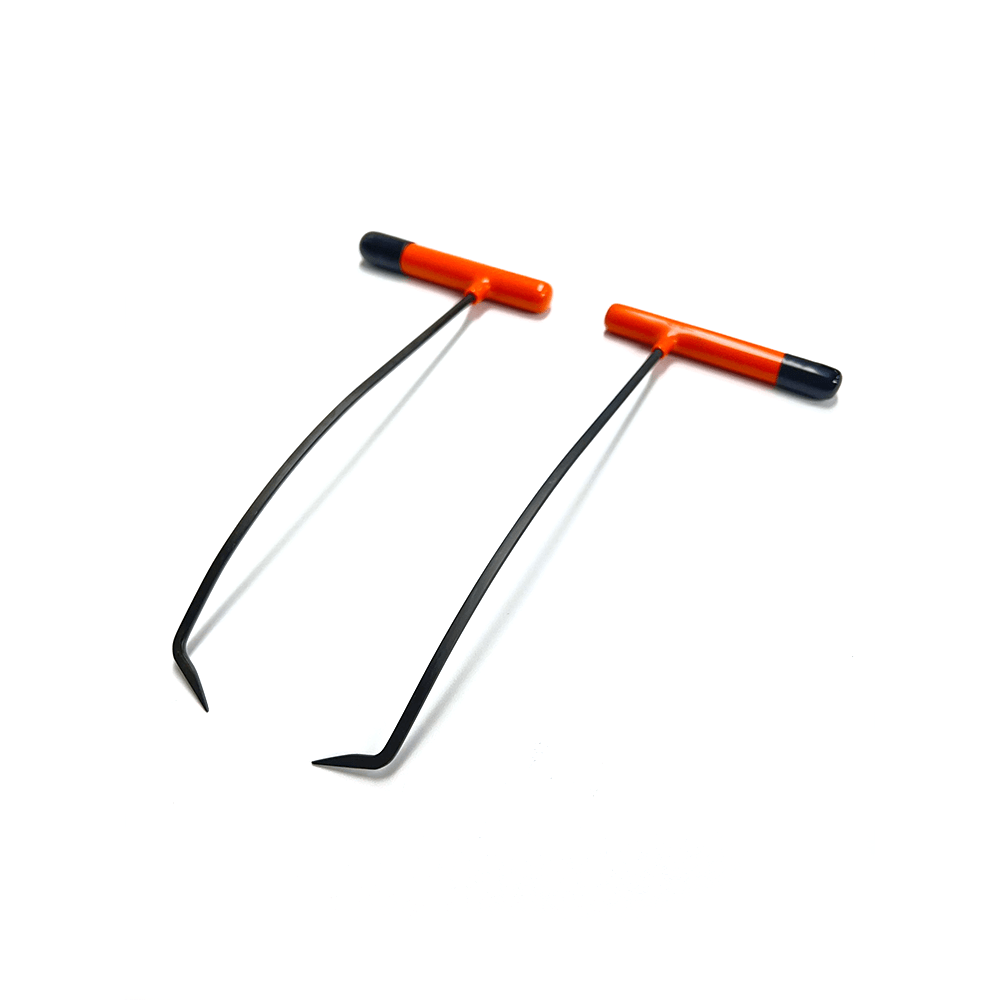 Xcalibur AK 7 Left And Right 12" Long Set