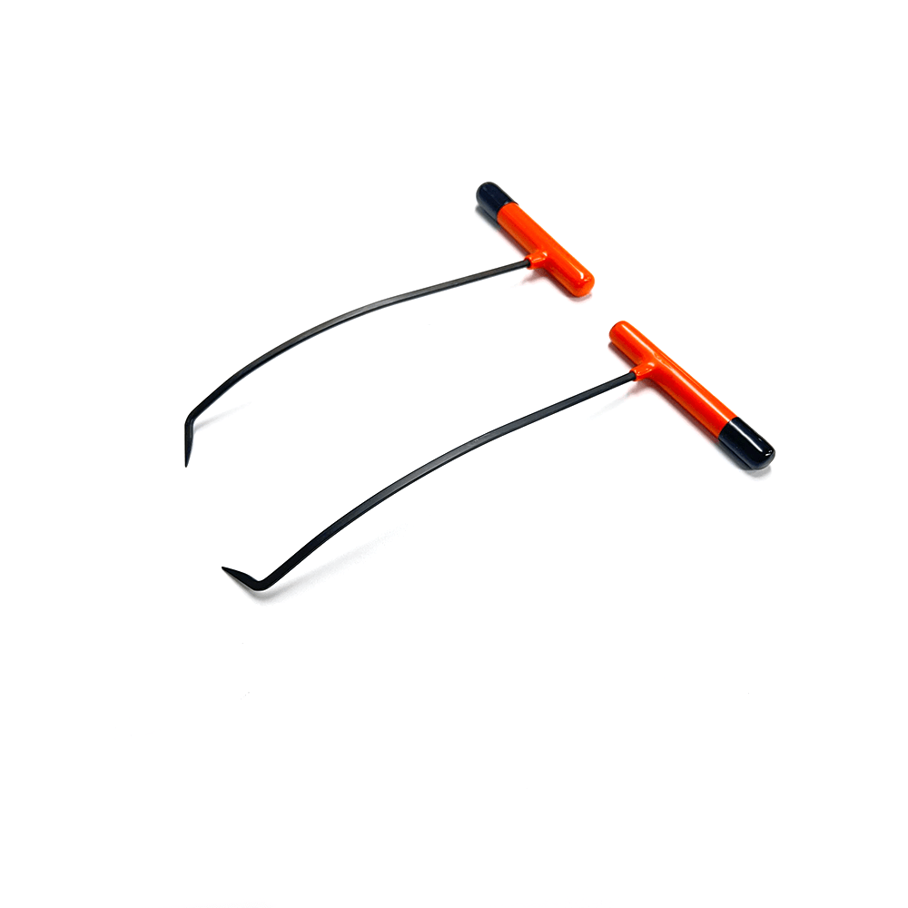 Xcalibur AK 7 Left And Right 12" Long Set - Image 2