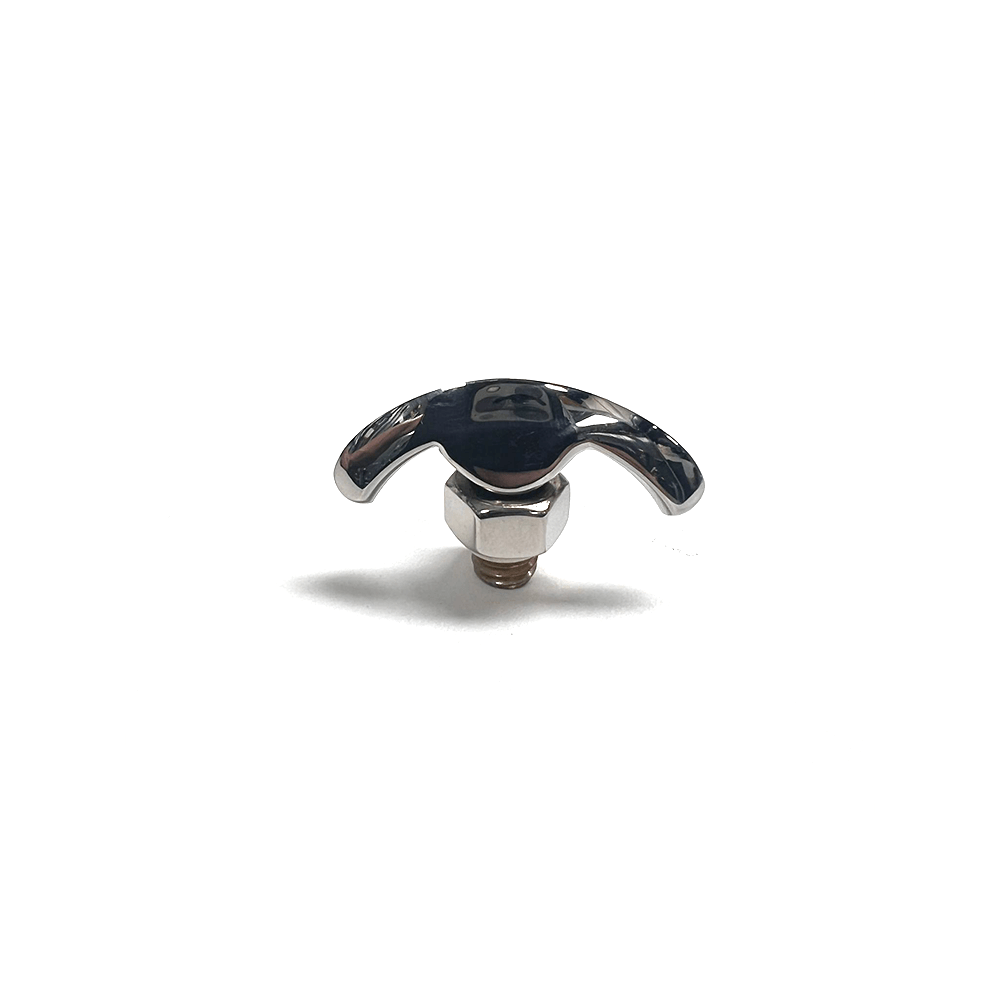 Xcalibur Mushroom Tip