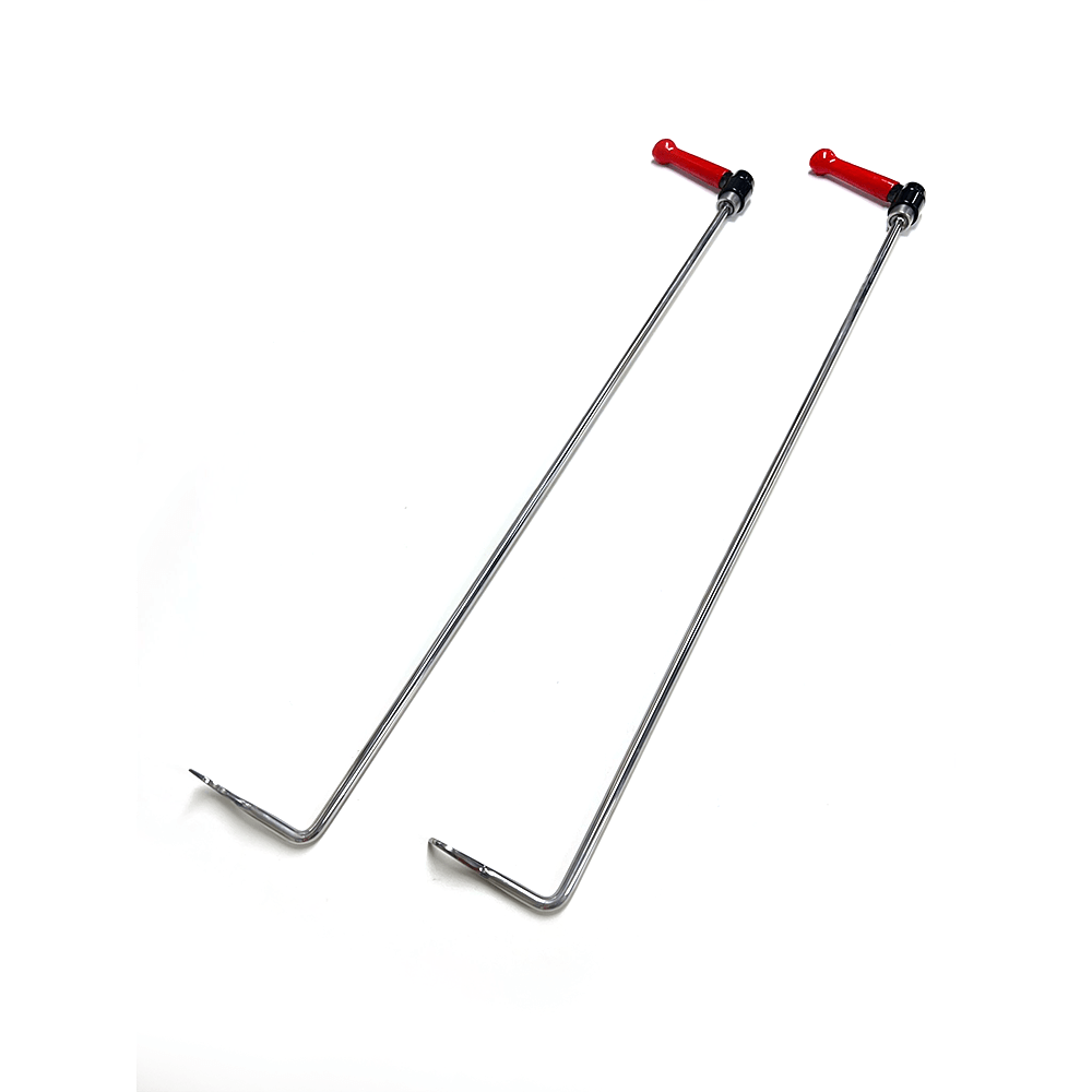 Xcalibur Sidekick Rachet Handle Set Original 70 cm Long