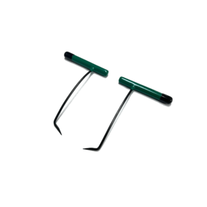 Xcalibur AK 3  6" Set Left And Right Set