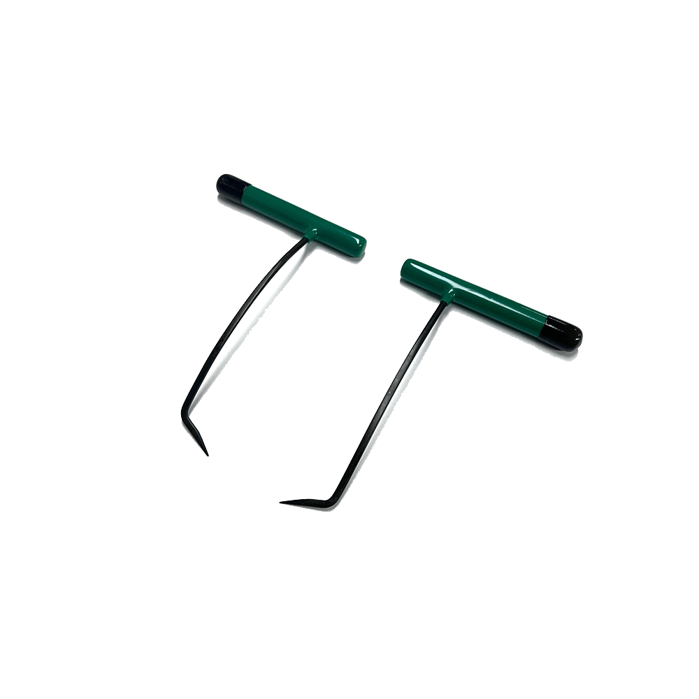 Xcalibur AK 3 6" Set Left And Right Set