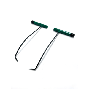 Xcalibur AK 3  10" Set Left And Right