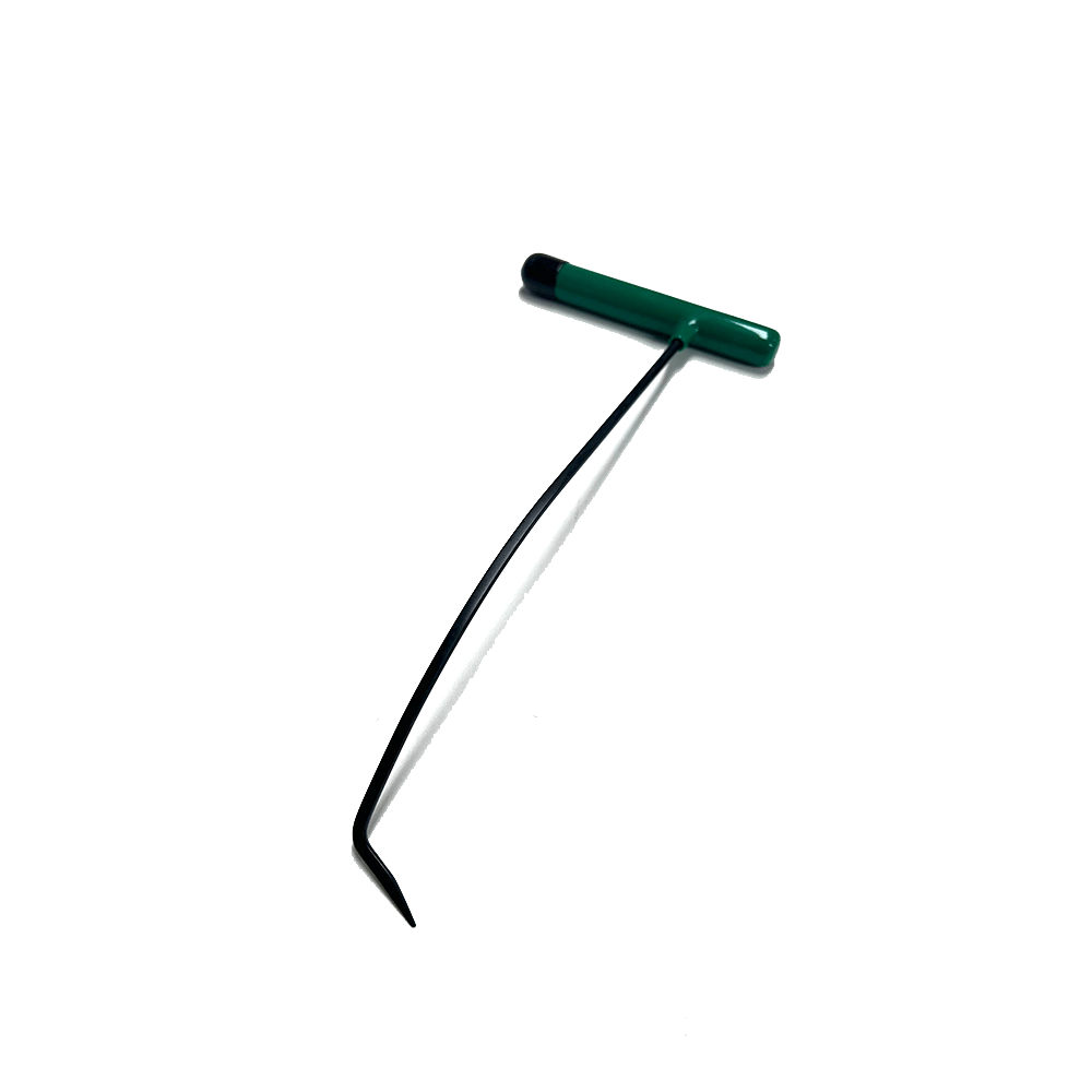 Xcalibur AK 3 10" Set Left And Right - Image 2