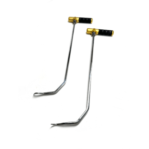 Xcalibur Sidekick Double Bend Ratchet Handle