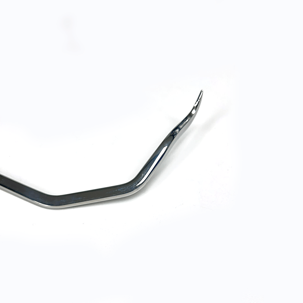 Xcalibur Sidekick Double Bend Ratchet Handle - Image 5