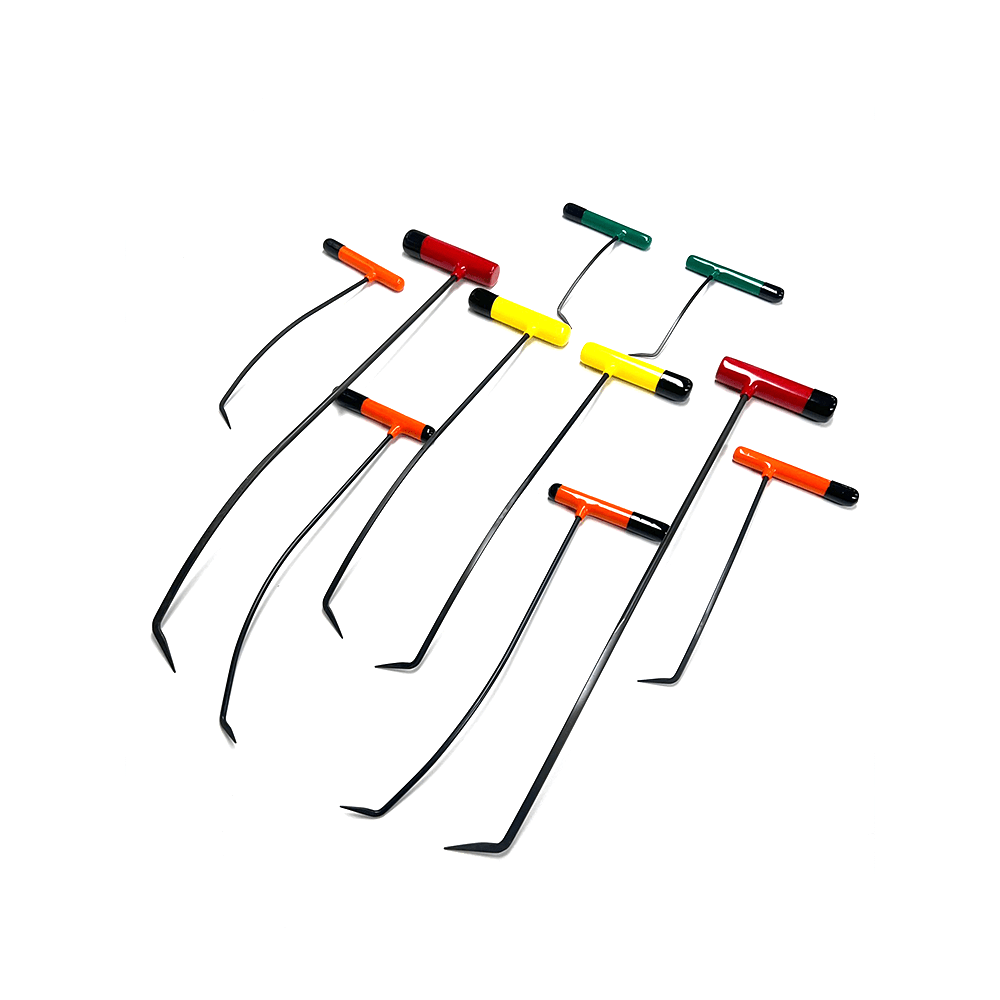 Xcalibur Rick Hummert Signature Hail Collection