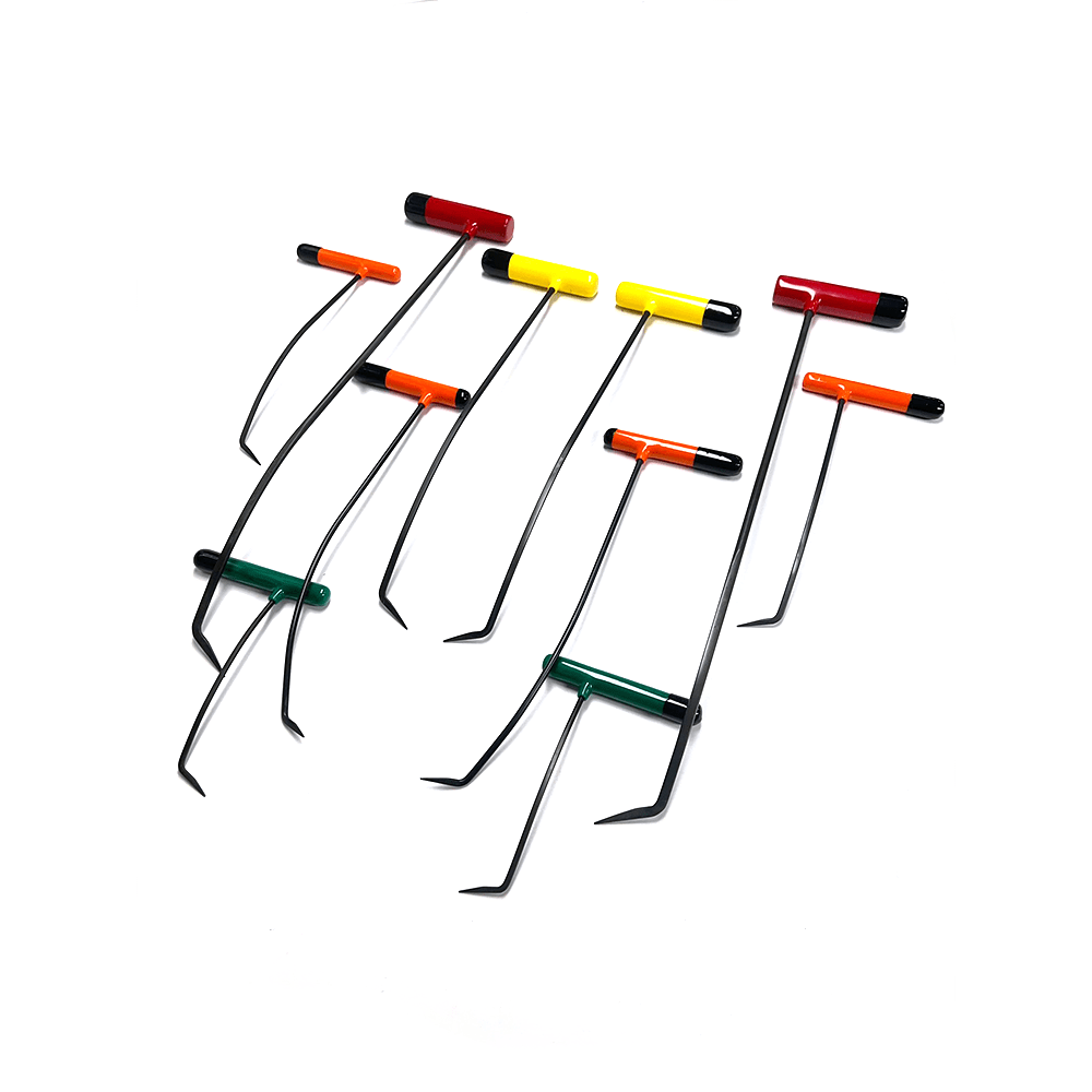 Xcalibur Rick Hummert Signature Hail Collection - Image 2