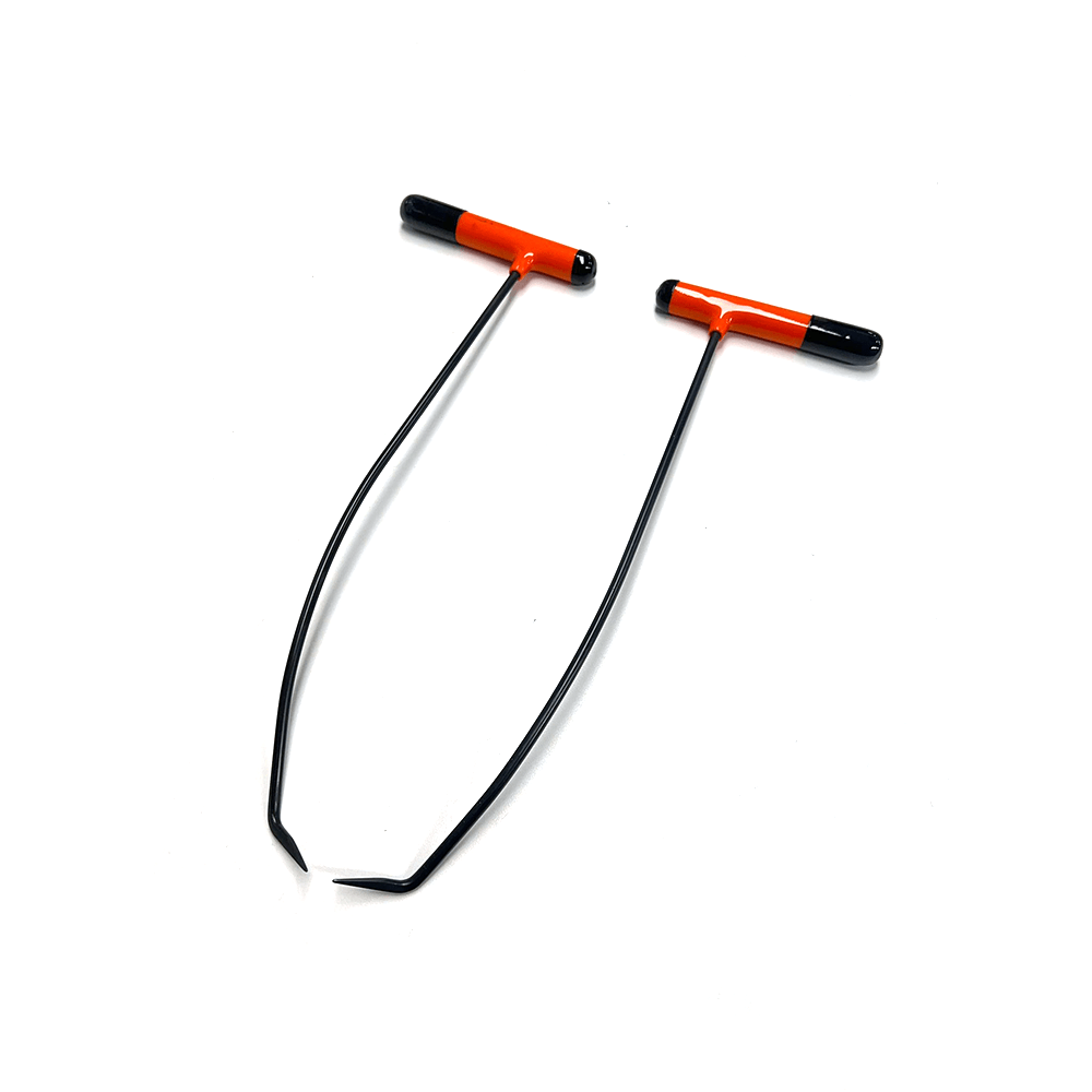 Xcalibur Rick Hummert Signature Hail Collection - Image 3