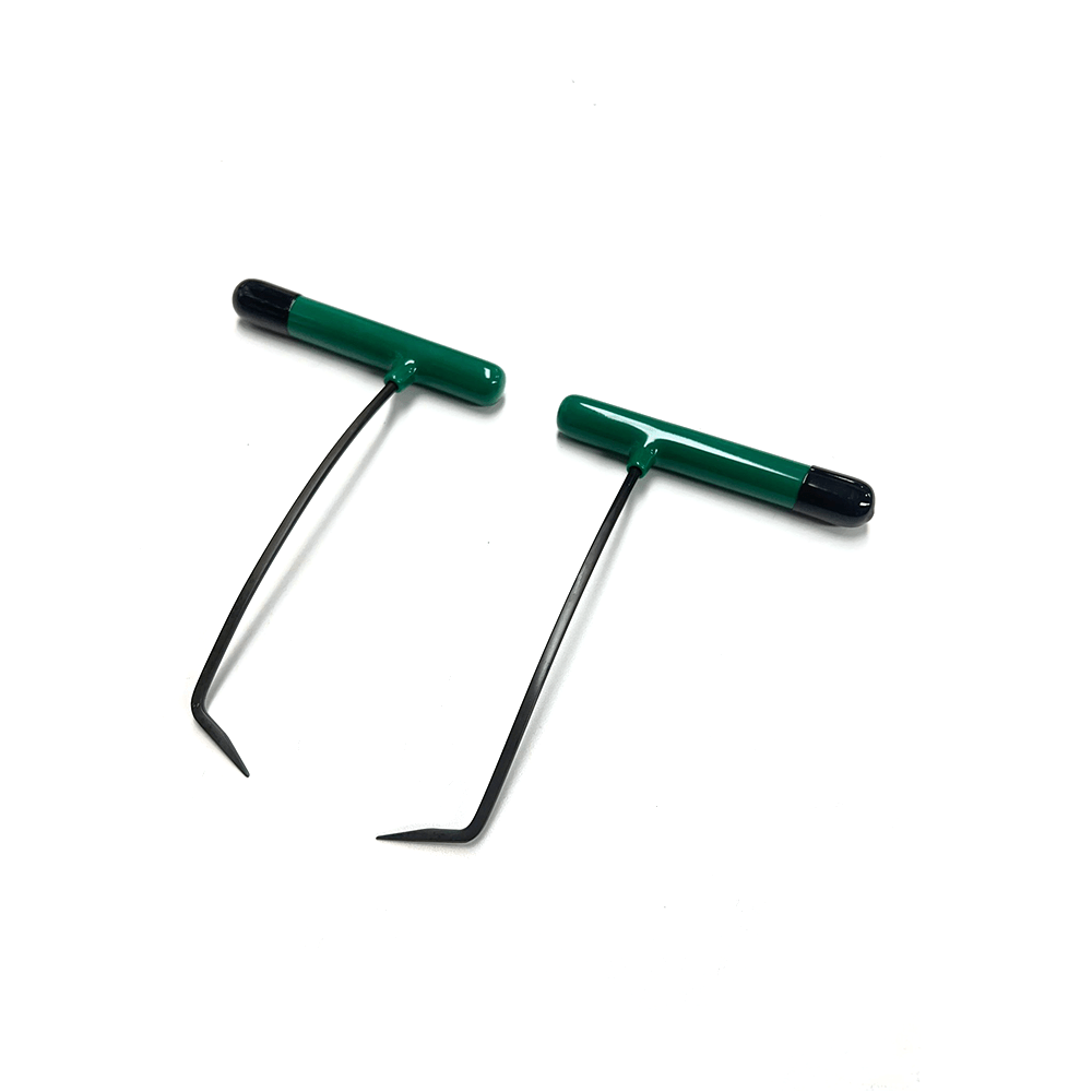 Xcalibur Rick Hummert Signature Hail Collection - Image 5