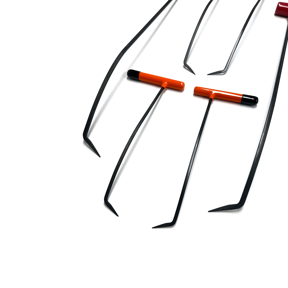 Xcalibur Rick's Hail Essential Collection - Image 2