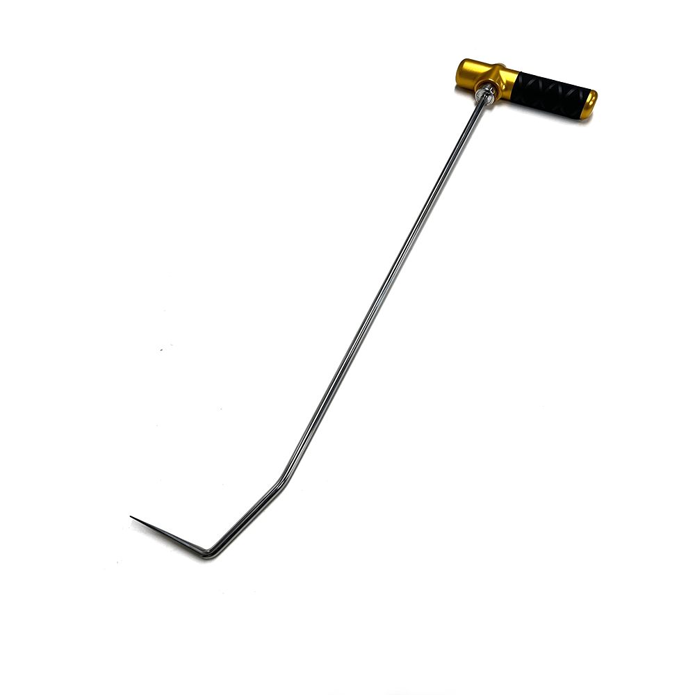 Xcalibur Ratcheting Popeyes With Deluxe Handles - Image 3