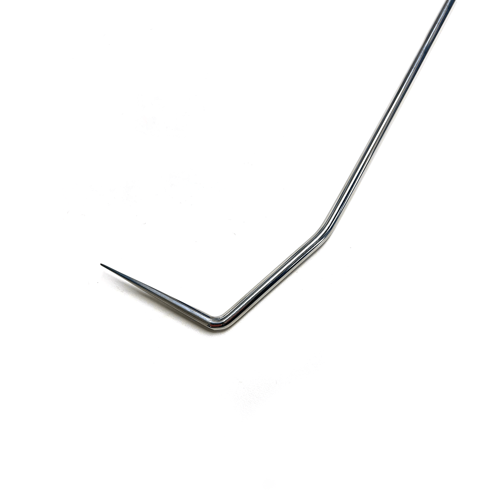 Xcalibur Ratcheting Popeyes With Deluxe Handles - Image 2