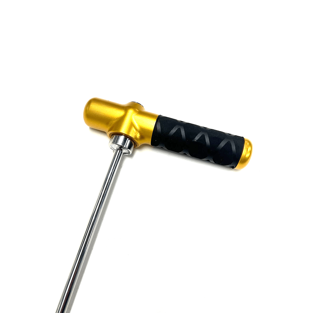 Xcalibur Ratcheting Popeyes With Deluxe Handles - Image 4