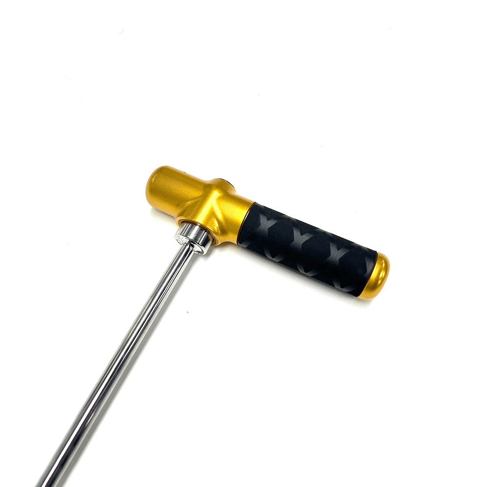 Xcalibur Lancer Ratcheting Deluxe Handle 24" - Image 3