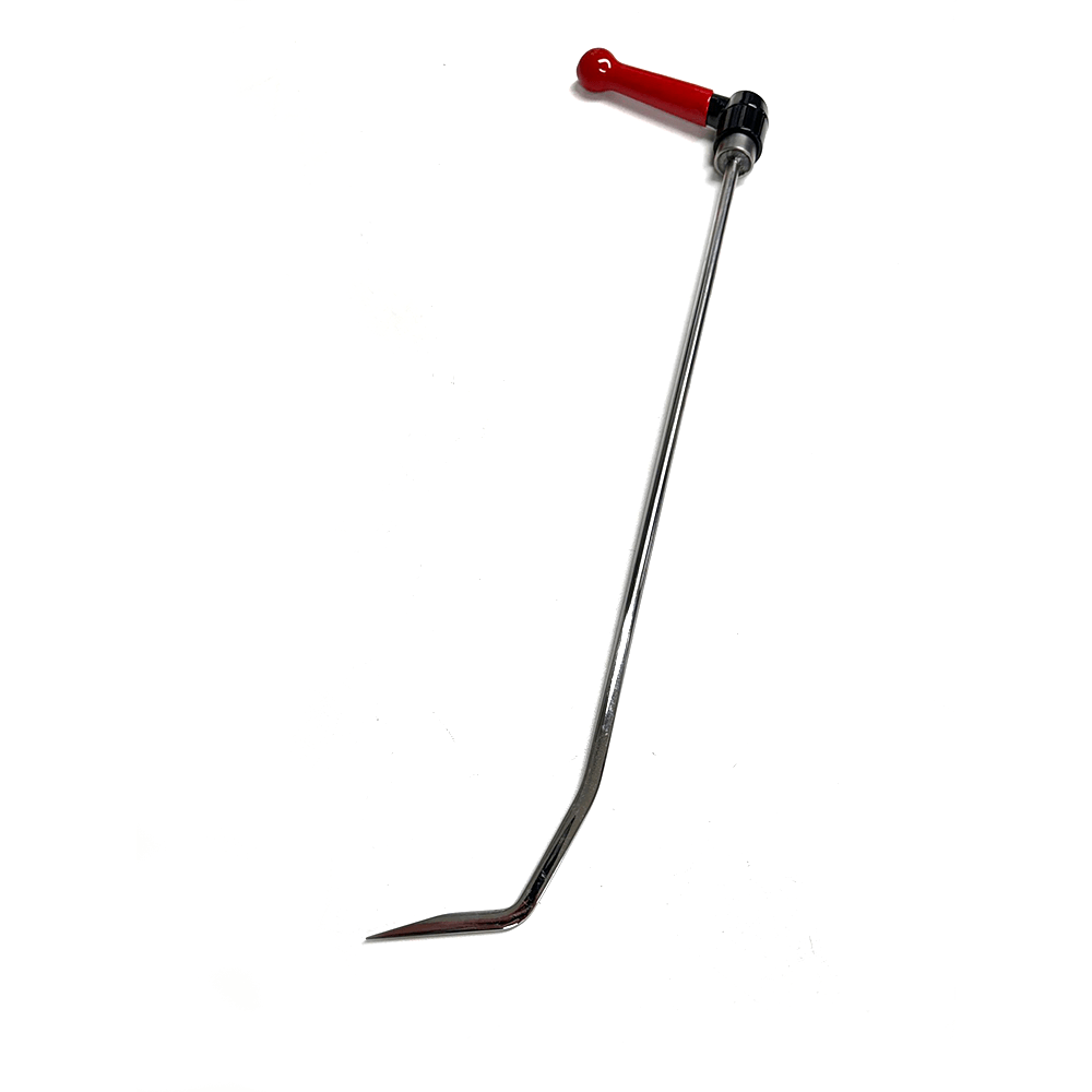 Xcalibur Rednecks 5/16 18" long