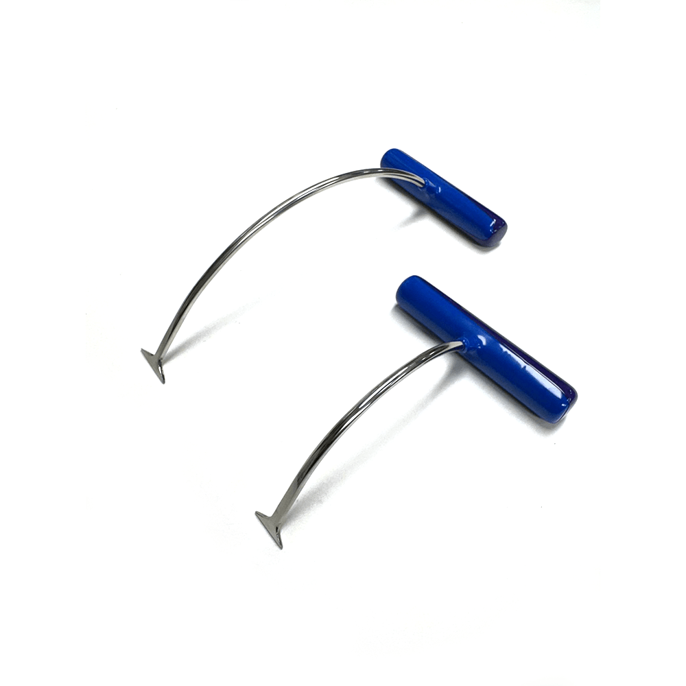 Xcalibur Pair of Jacks Set