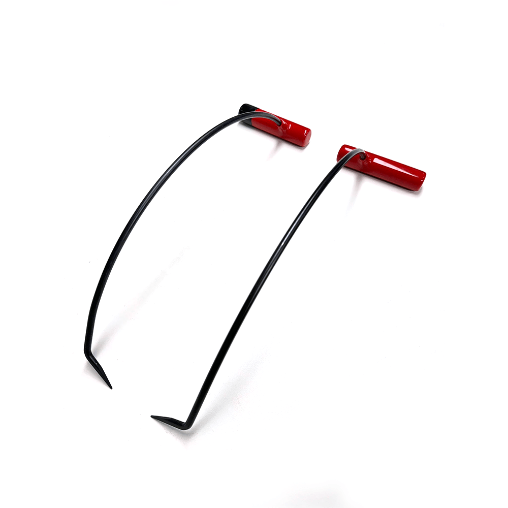 Xcalibur 24" Hood and Deck Set