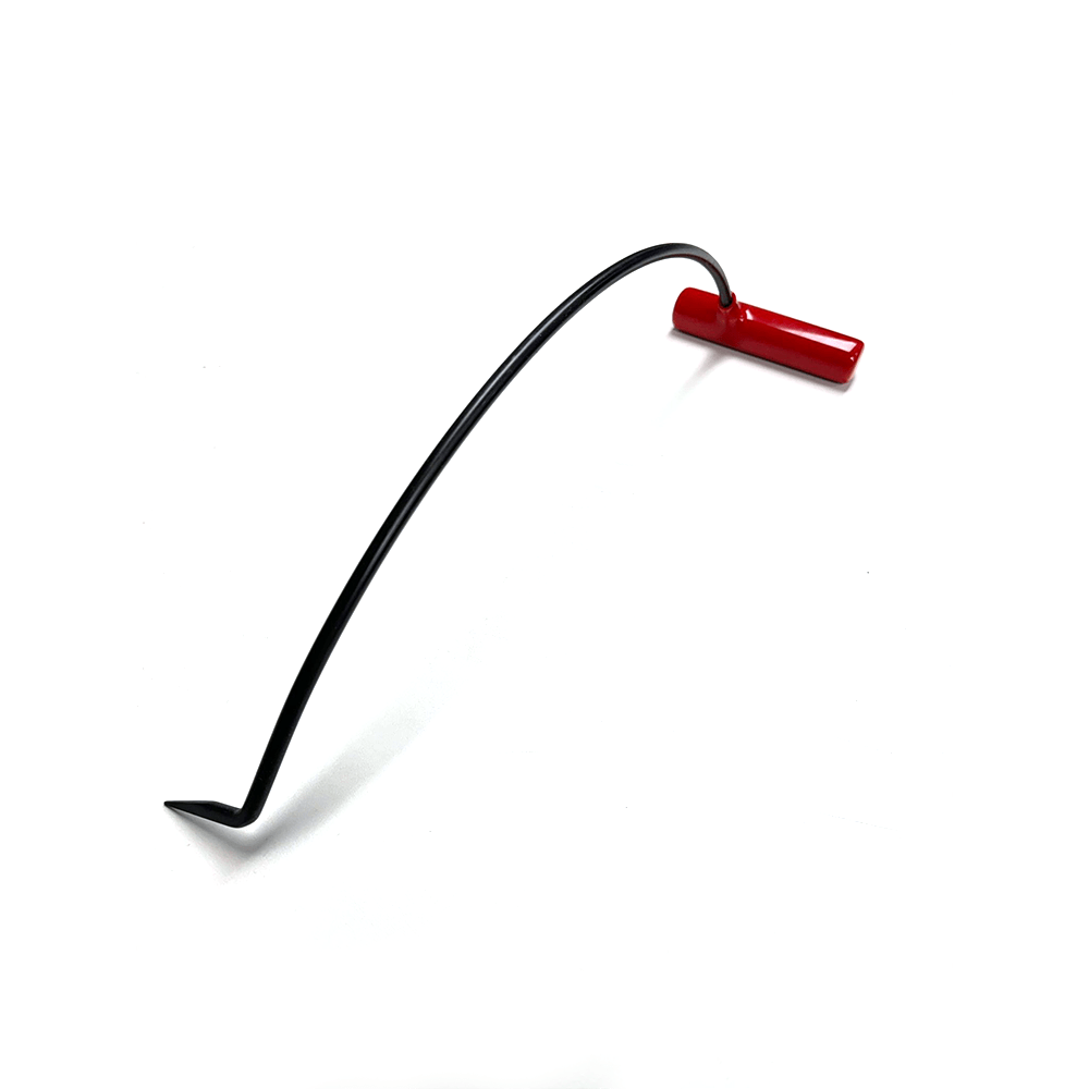 Xcalibur 24" Hood and Deck Set - Image 3