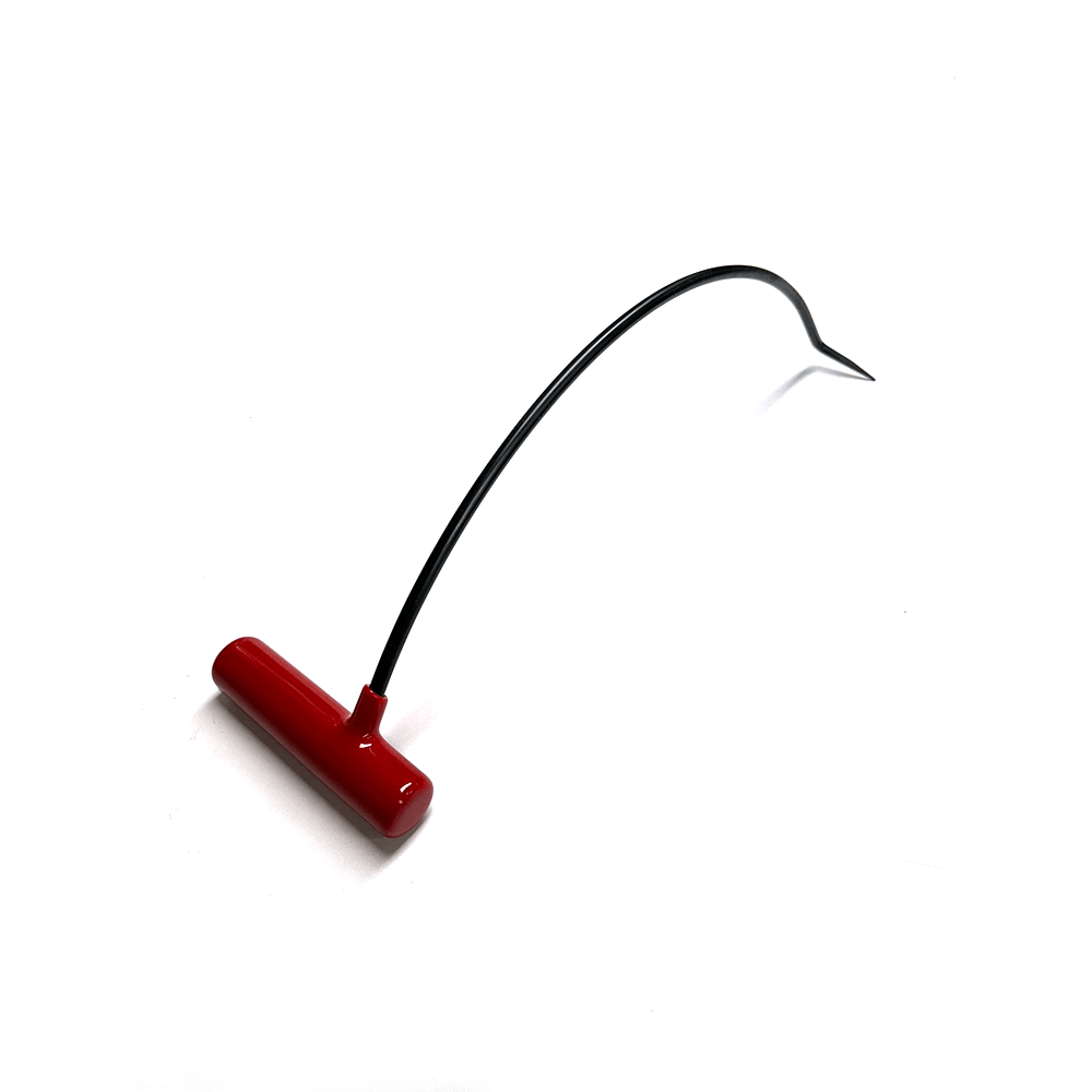 Xcalibur 24" Hood and Deck Set - Image 4