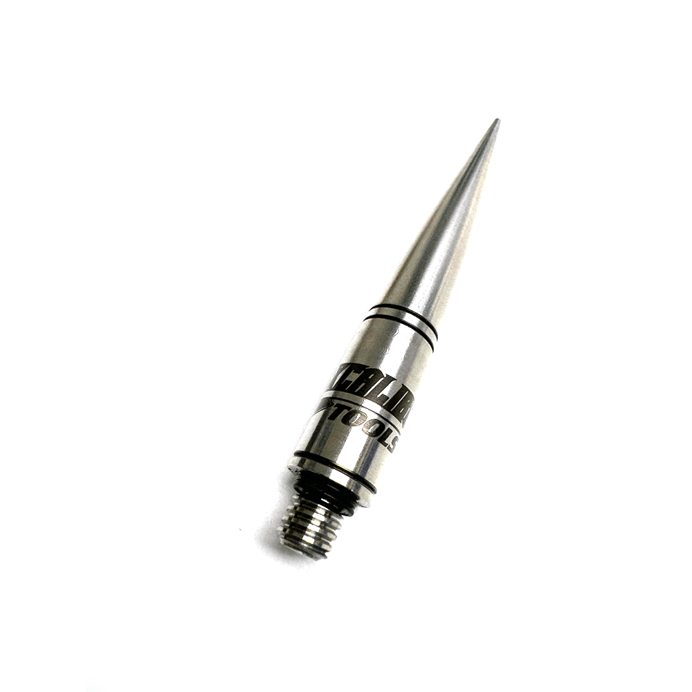 Xcalibur 308 Hail Tip