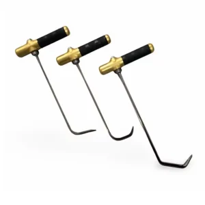 Xcalibur Upper Brace Tool Set With Ratcheting Handles