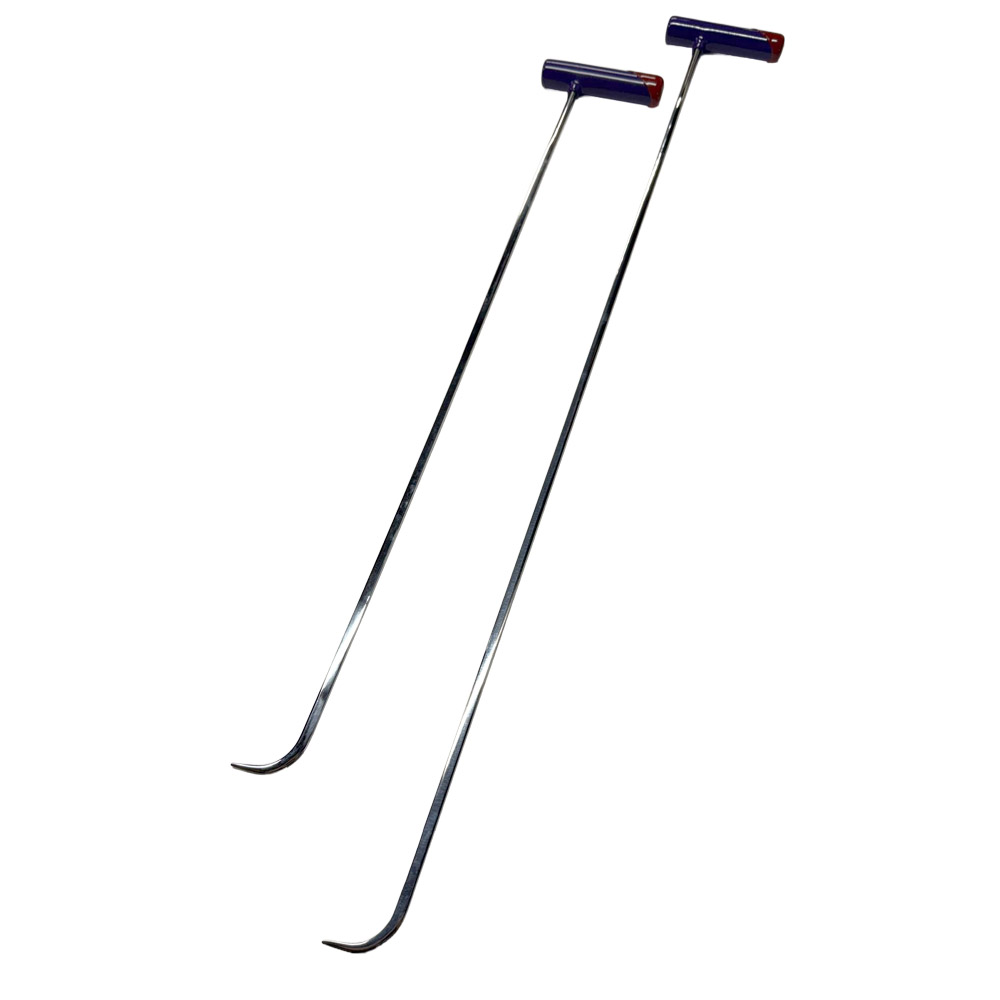 Xcalibur 2- Piece Lightning Rod Set