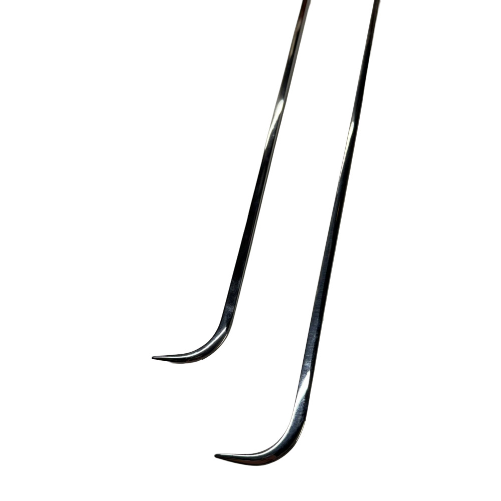 Xcalibur 2- Piece Lightning Rod Set - Image 2