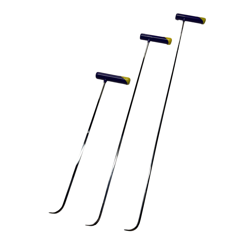 Xcalibur 3-Piece Lightning Rod Set