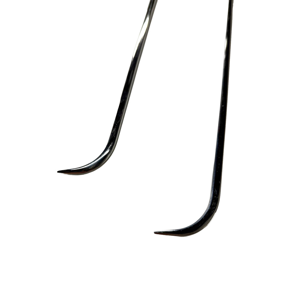 Xcalibur 3-Piece Lightning Rod Set - Image 2