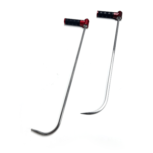 A1 Zan Vidic Ratcho Champion Set Deluxe Handle