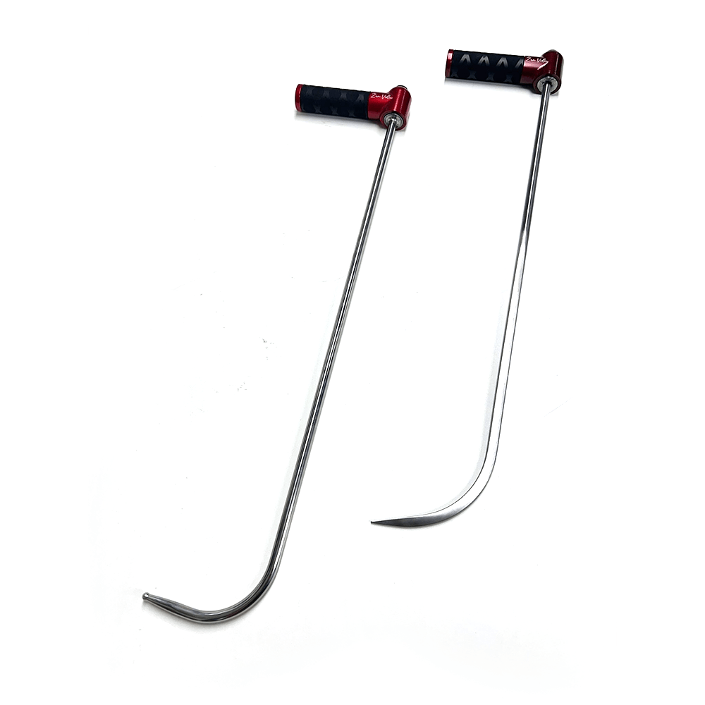 A1 Zan Vidic Ratcho Champion Set Deluxe Handle