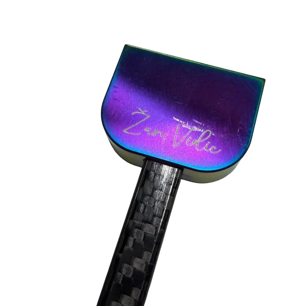 A1 Zan Vidic Knockdown Paddle - Image 2