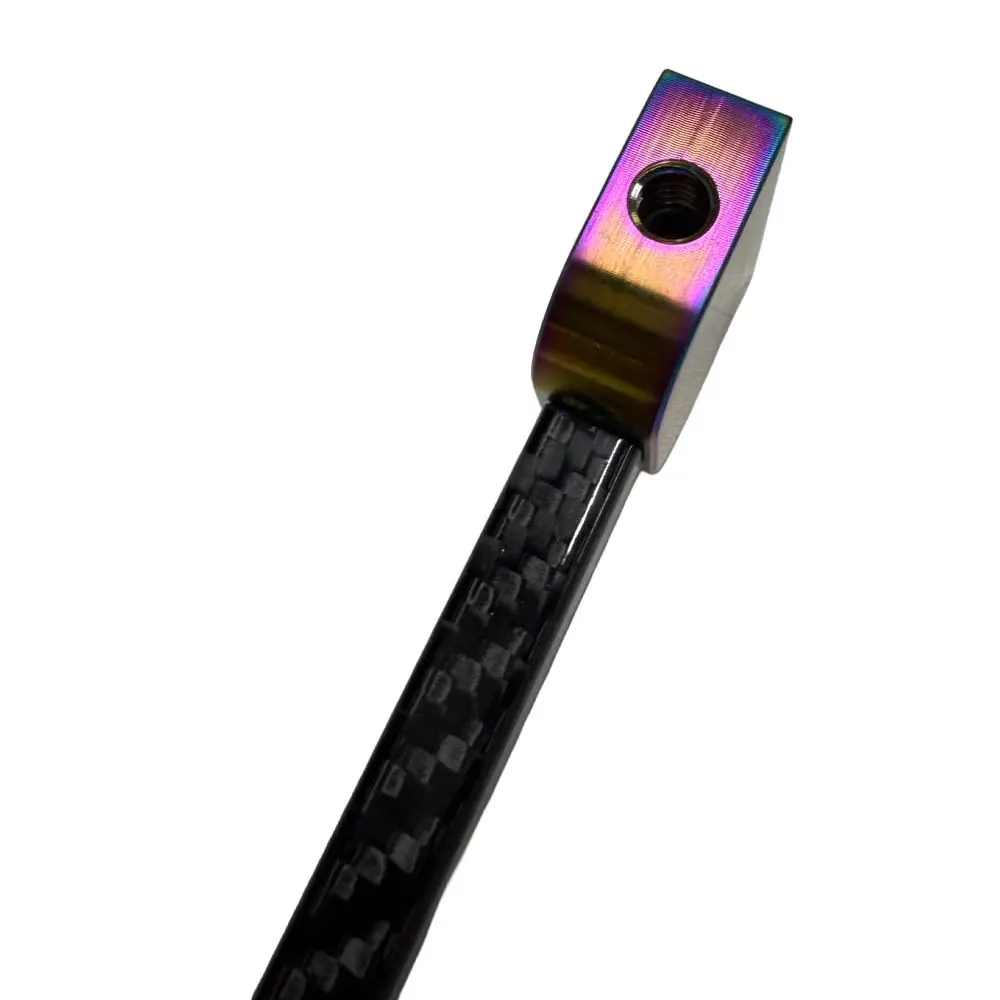 A1 Zan Vidic Knockdown Paddle - Image 5