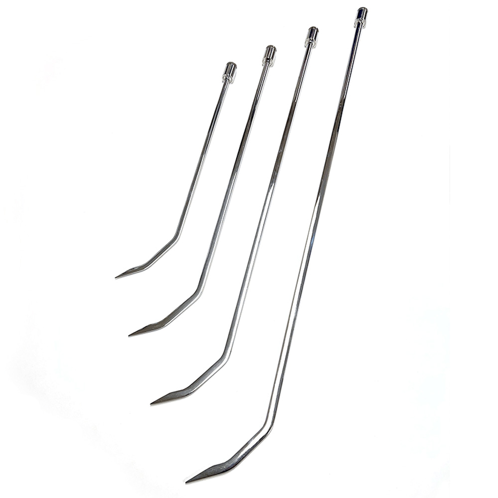 Anson Tequila Double Shot Sharp Hub set