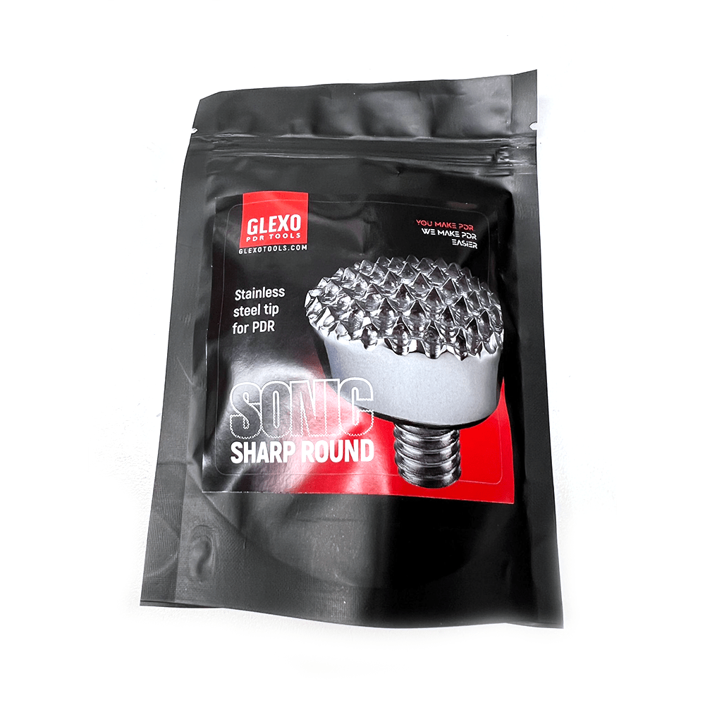 Glexo Sonic Sharp Round Tip - Image 4