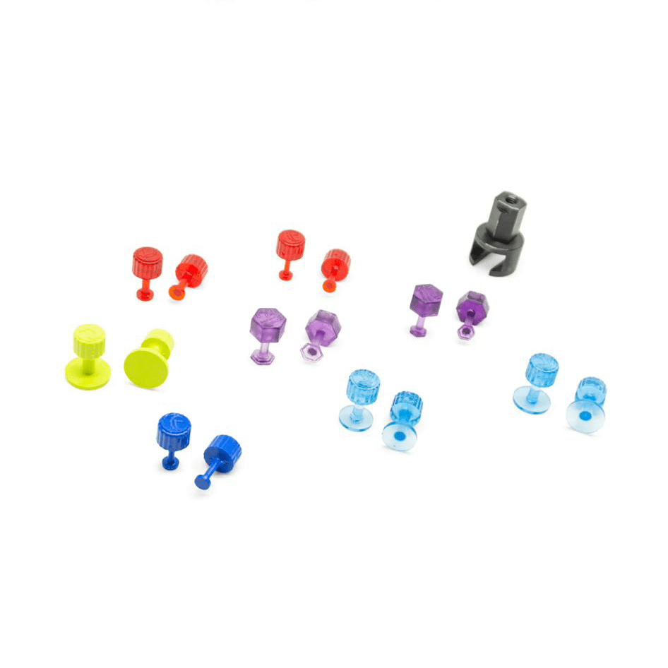 Keco Collab Dead Center Robo Mini Lifter - Image 5