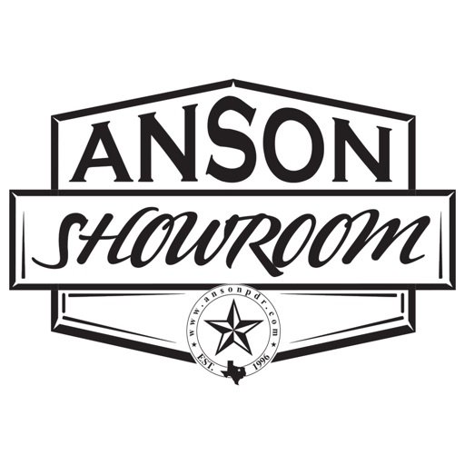 Anson Logo