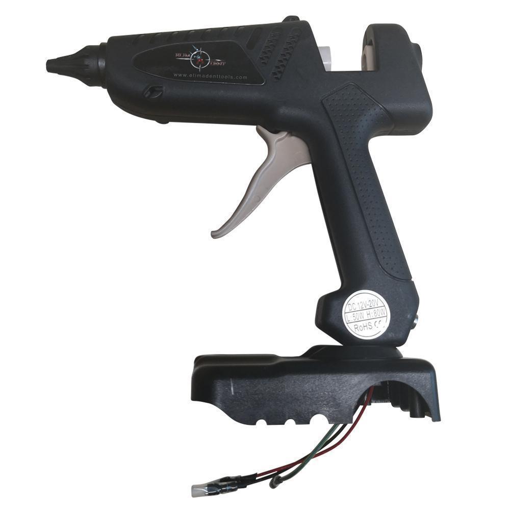 ELIM A DENT CORDLESS GLUE GUN REPLACEMENT TOP