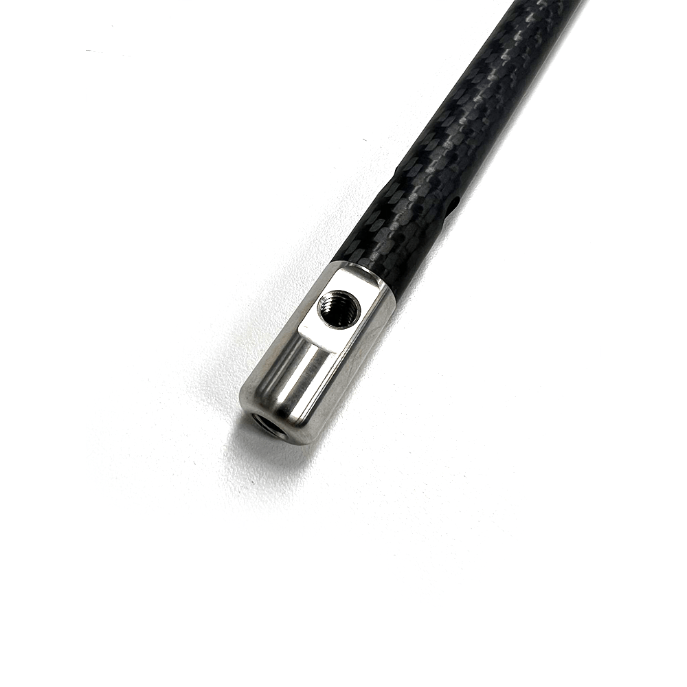 Dentstuff The Cane 38" Carbon Rod - Image 2