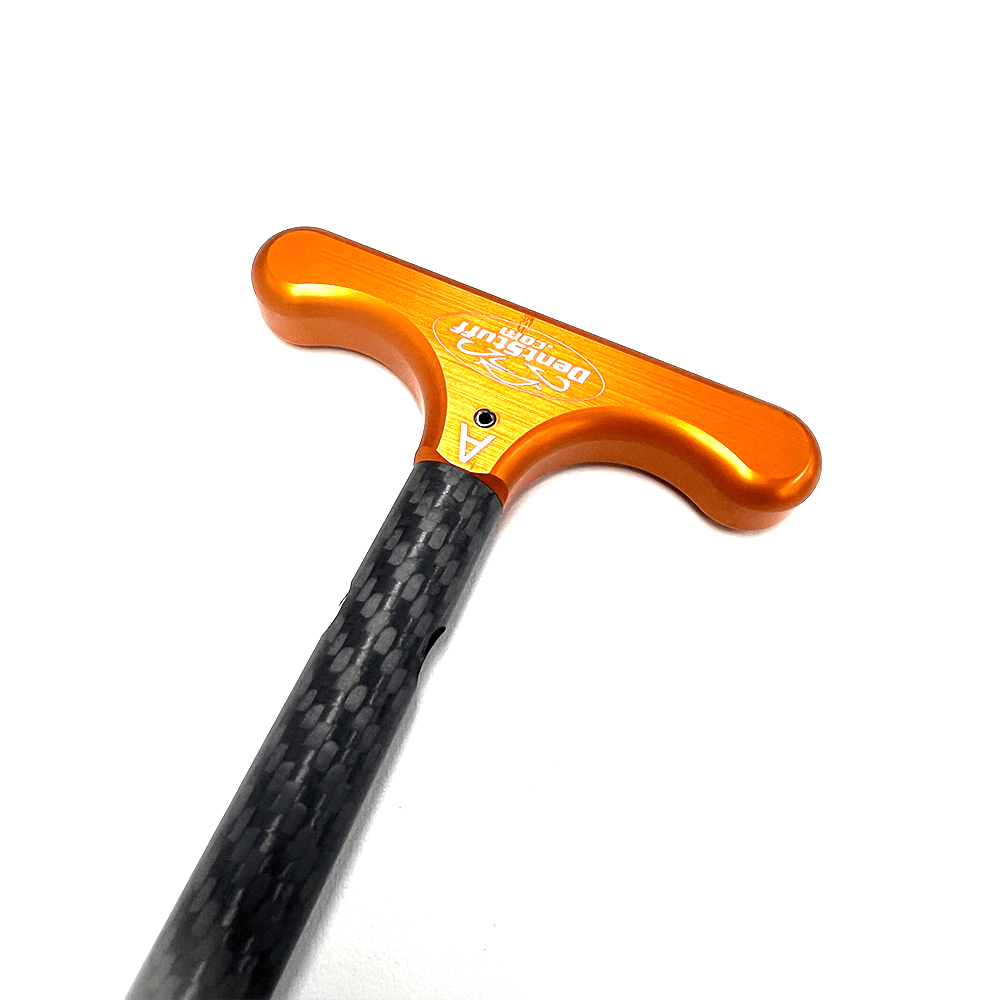 Dentstuff The Cane 38" Carbon Rod - Image 3