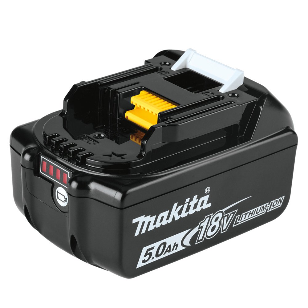 MAKITA 18V BATTERY 5.0 Ah