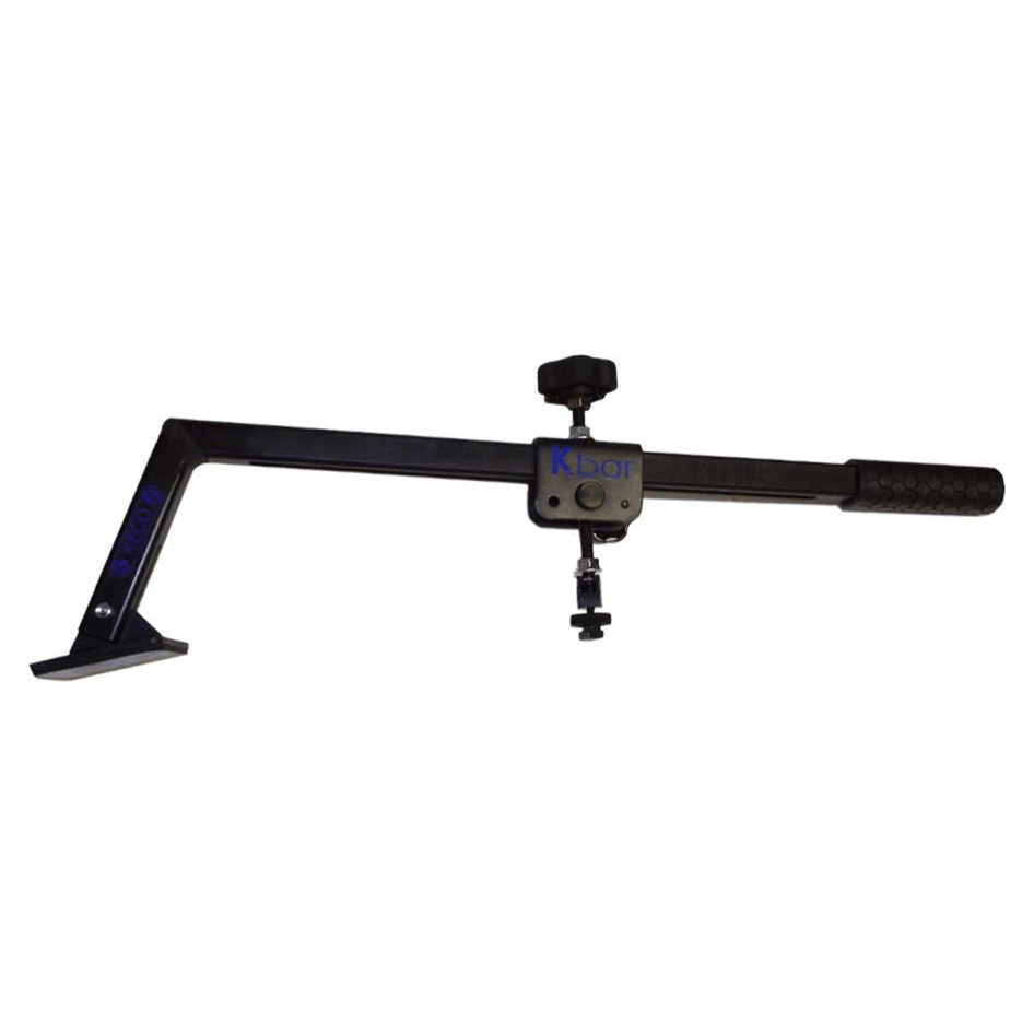 Keco K-Bar Leverage Bar With Adapters - Image 2